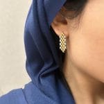 گوشواره رولکس