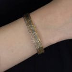 دستبند تمام تراش