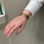 بنگل کارتیه ایینه ای
