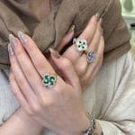 انگشتر ونکلیف