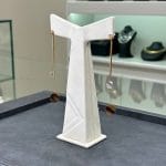 گوشواره آویز دار
