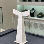 گوشواره آویز دار