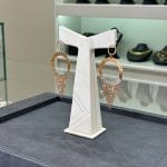 گوشواره آویز دار