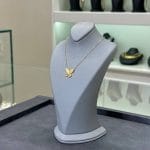 گردنبند پروانه
