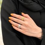 انگشتر کارتیه