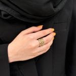 انگشتر پرتوفینو