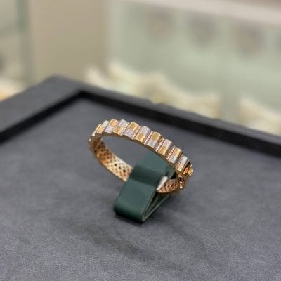 بنگل رز و سفید