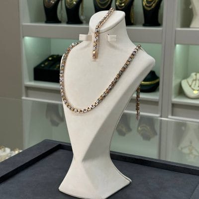 گردنبند اسپرت