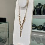 گردنبند کارتیه