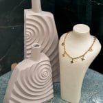 گردنبند آویز