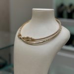 طول امگا گره