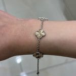 دستبند ونکلیف