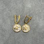 گوشواره رولکس