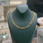 گردنبند فیگارو