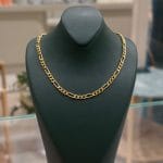 گردنبند فیگارو