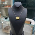 گردنبند چکشی