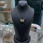 گردنبند بولگاری
